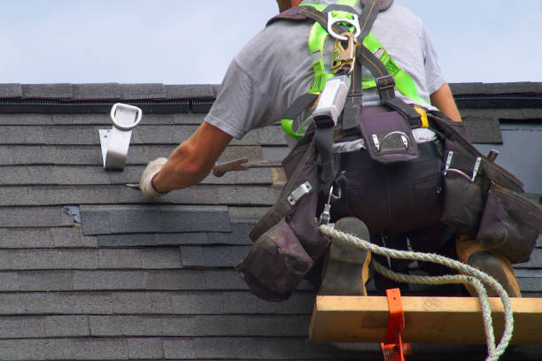 Trusted Desoto, TX Roofing Contractor Experts