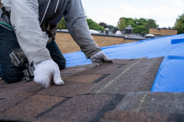 Slate Roofing Contractor in Desoto, TX