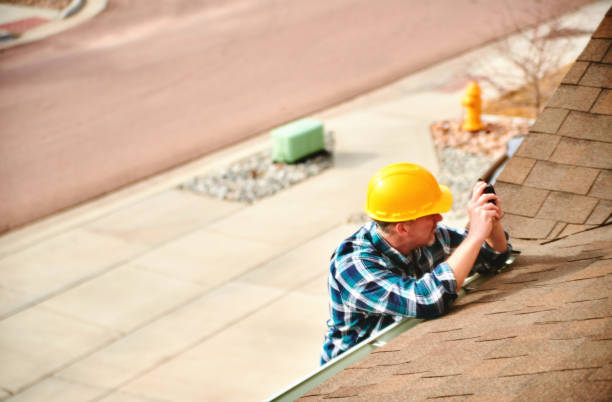 Best Emergency Roof Repair  in Desoto, TX