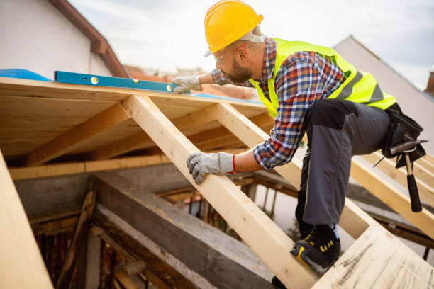 Quick and Trustworthy Emergency Roof Repair Services in Desoto, TX