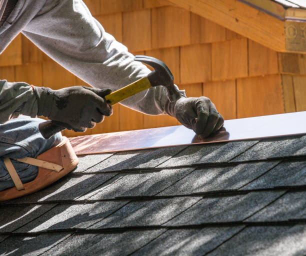 Best Metal Roofing Contractor  in Desoto, TX